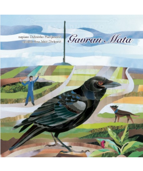 Gavran Mata