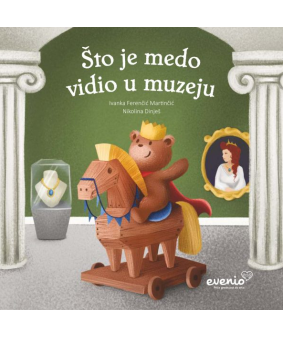 Što je medo vidio u muzeju