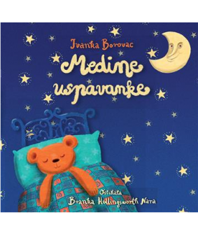 Medine uspavanke