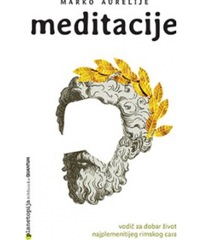 Meditacije