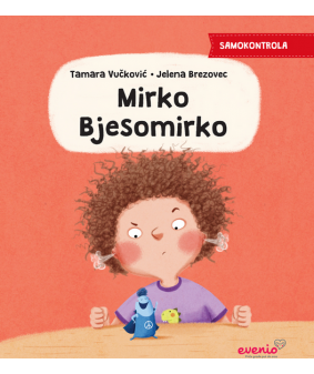 Mirko Bjesomirko