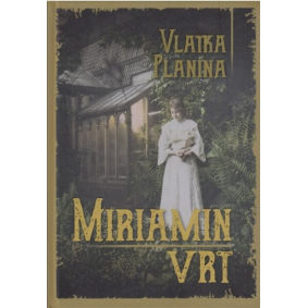 Miriamin vrt Miriamin vrt