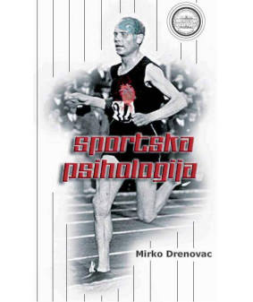 Sportska psihologija