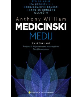 Medicinski medij