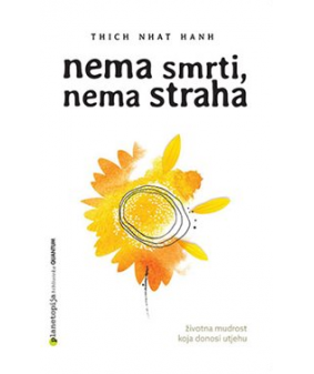 Nema smrti, nema straha