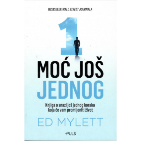 Moć još jednog