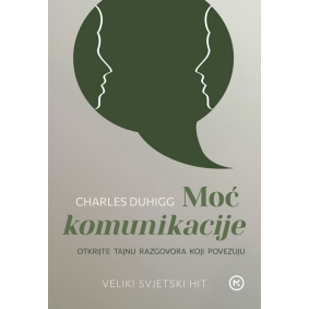 Moć komunikacije