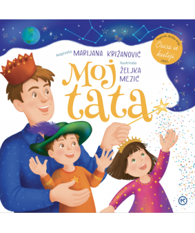 Moj tata