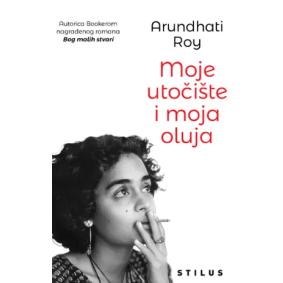 Moje utočište i moja oluja