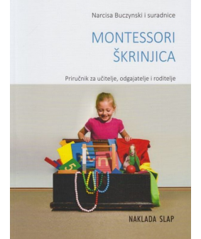 Montessori škrinjica