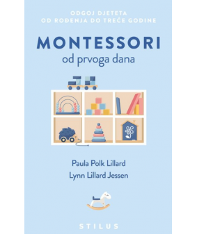 Montessori od prvoga dana