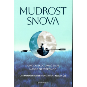  Mudrost snova