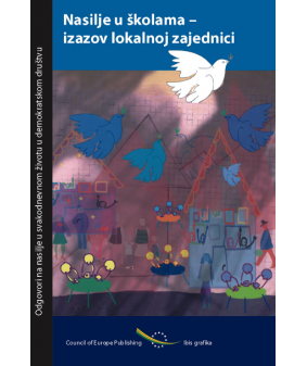 Nasilje u školama – izazov lokalnoj zajednici