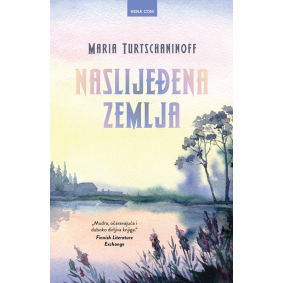 Naslijeđena zemlja