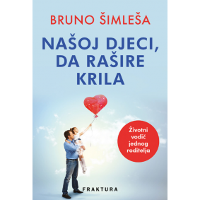 Našoj djeci, da rašire krila