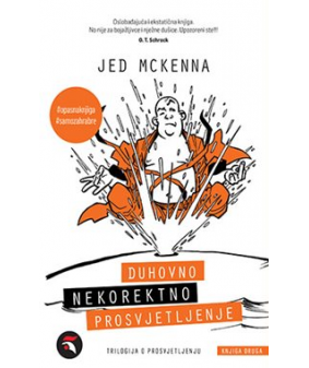 Duhovno nekorektno Prosvjetljenje
