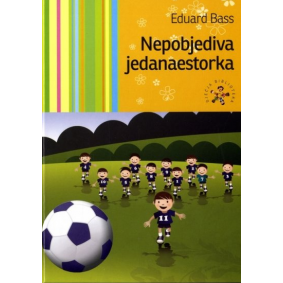 Nepobjediva jedanaestorka
