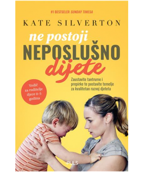 Ne postoji neposlušno dijete