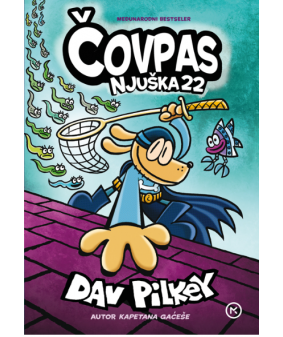 Čovpas- Njuška 22