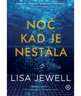 Noć kad je Lisac uhvatio Mjesec