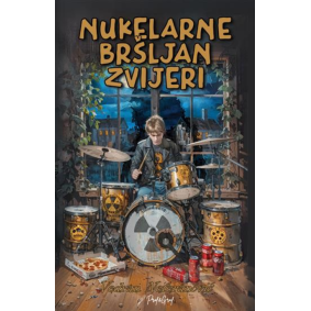 Nukelarne bršljan zvijeri