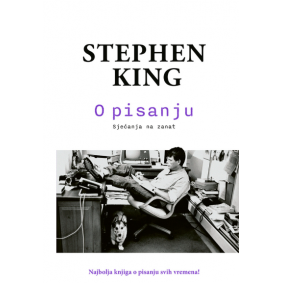 O pisanju – Sjećanja na zanat