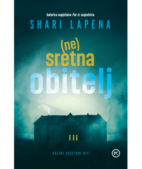 (Ne)sretna obitelj