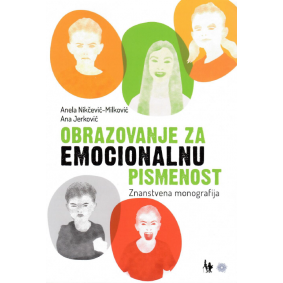 Obrazovanje za emocionalnu pismenost