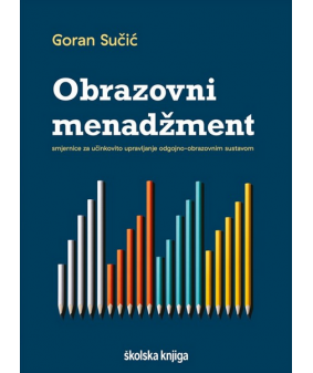 Obrazovni menadžment