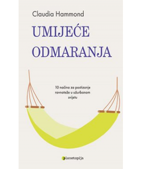 Umijeće odmaranja