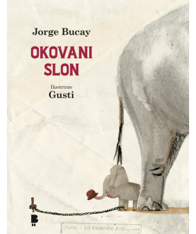 Okovani slon