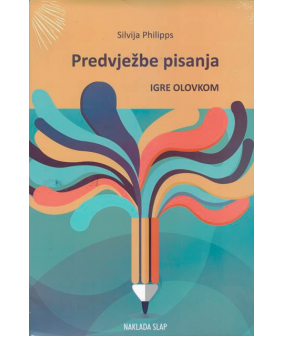 Predvježbe pisanja