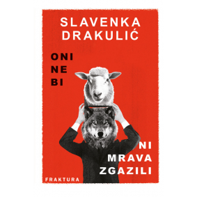 Oni ne bi ni mrava zgazili