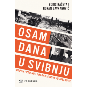 Osam dana u svibnju