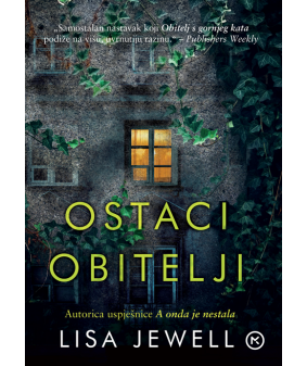 Ostaci obitelji
