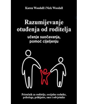 Razumijevanje otuđenja od roditelja