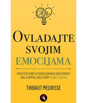 Ovladajte svojim emocijama
