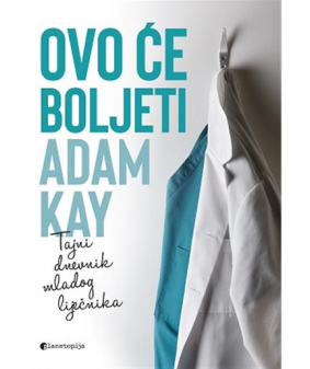 Ovo će boljeti