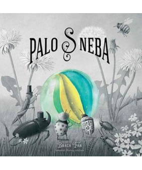 Palo s neba