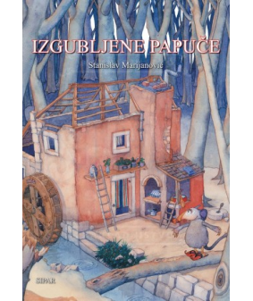 Izgubljene papuče