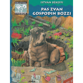 Pas zvan gospodin Bozzi