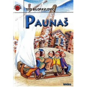 Paunaš