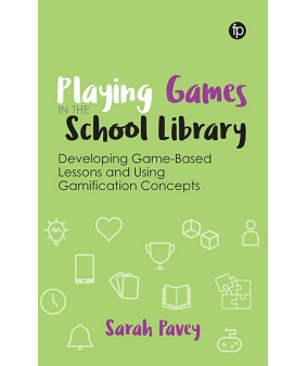 Playing Games in the School Library