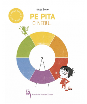 Pe pita o nebu...
