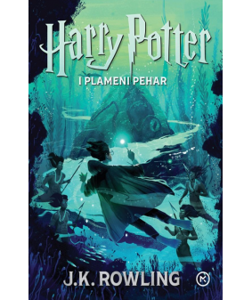 Harry Potter i plameni pehar