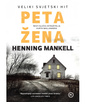 Peta žena