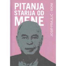 Pitanja starija od mene