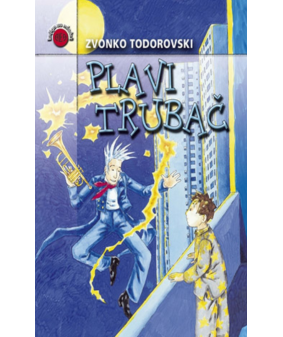 Plavi cvijet