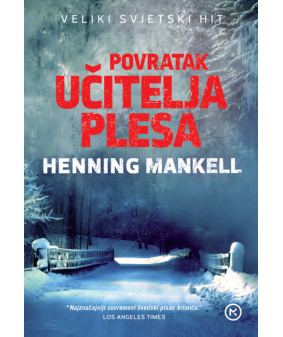 Povratak učitelja plesa