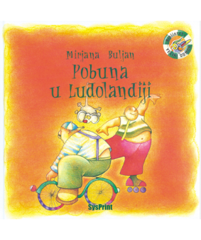 Pobuna u Ludolandiji